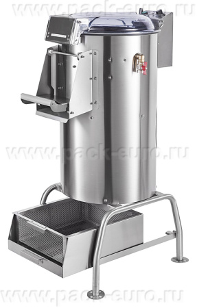 Машина картофелеочистительная МКК-500-01, Cubitron-3M, арт.  410000209887, арт. 41000209887 от компании Европактрейд