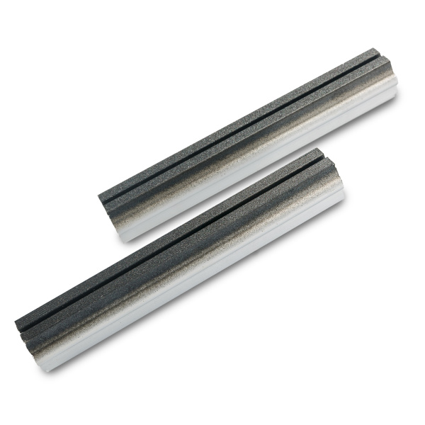 Губки поперечной запайки (длина 170 мм, рисунок полоска) для DXDG-G500 купить в компании Европактрейд Губки поперечной запайки (длина 170 мм, рисунок полоска) для DXDG-G500 купить в компании Европактрейд