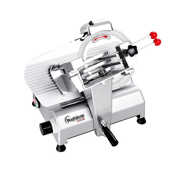 Полуавтоматический Слайсер WED-B300B-2 Foodatlas от компании Европактрейд