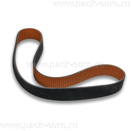 Ремень приводной для спирального тестомеса HS60 купить в компании Европактрейд