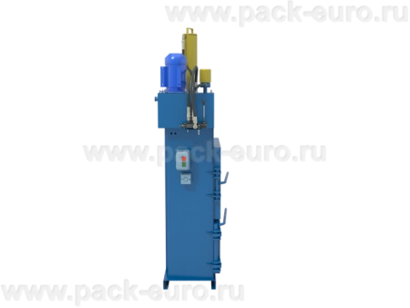 Пресс PZO-4 (ПГП-4) мини (компакт), 380В