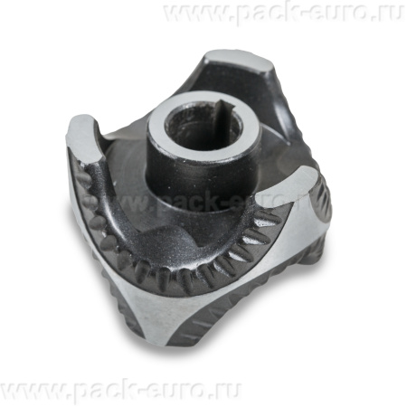 Матрица формующая к JGL-135-5B (6 ячеек, 16-18 гр., край волна) купить в компании Европактрейд