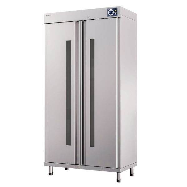 Шкаф Abat для стерилизации посуды и инвентаря ШСТП-4-35