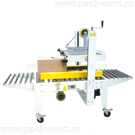 Заклейщик коробов GPA-50A (GP, Китай), арт. GPA-50A 