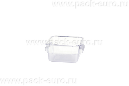 Контейнер пищевой, 2л P-060C
