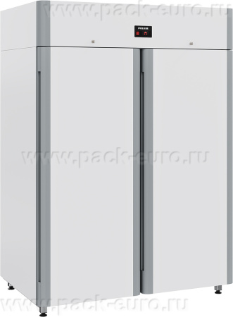 Холодильный шкаф CV 114-Sm от компании Европактрейд