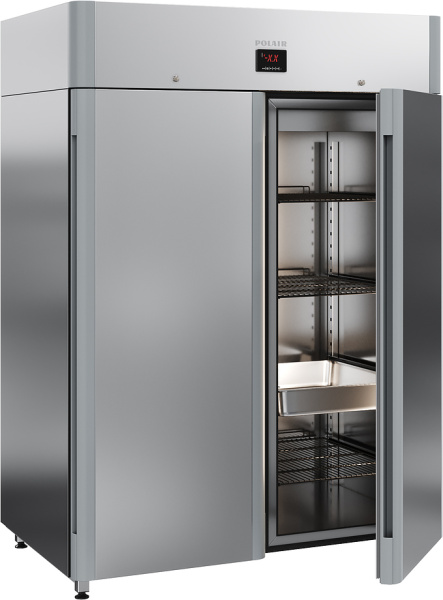 Холодильный шкаф CV 114-Gm от компании Европактрейд