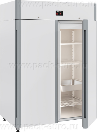 Холодильный шкаф CV 114-Sm от компании Европактрейд