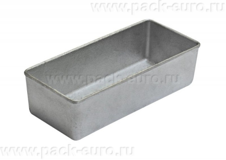 Секция форм для хлеба 4 Л 14-1 205 х 92 х 60