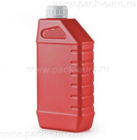 Канистра пластиковая классика 1 л