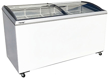 Ларь морозильный  Derby EK-57 C (95500260) от компании Европактрейд