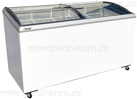 Ларь морозильный  Derby EK-57 C (95500260) от компании Европактрейд