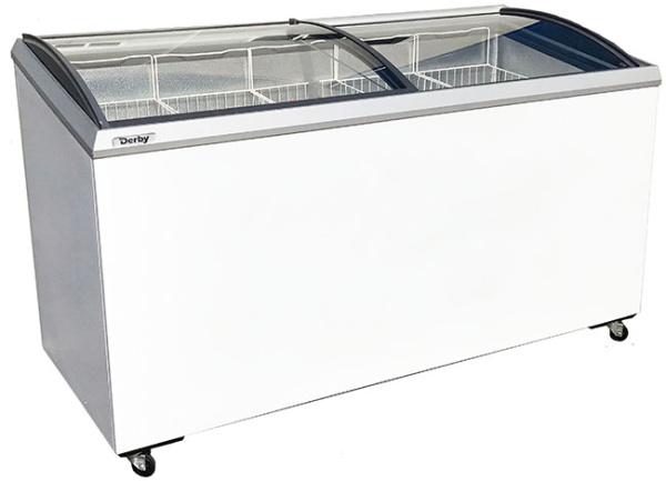 Ларь морозильный  Derby EK-57 C (95500260) от компании Европактрейд Ларь морозильный  Derby EK-57 C (95500260) от компании Европактрейд
