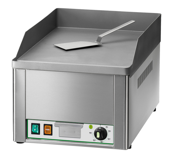 Поверхность жарочная  FRY/1L, арт. FRY1L230M от компании Европактрейд