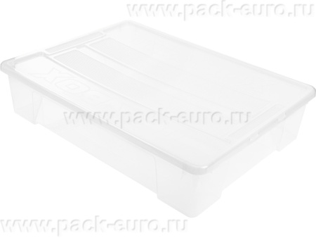 Ящик TEX BOX 785х588х172 мм, код: 36787, арт. TEX BOX 61