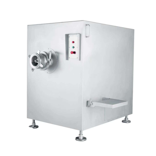 Волчок шнековый для измельчения мяса JR-160 Волчок шнековый для измельчения мяса JR-160