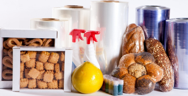 Термоусадочная машина ручная Golfpack-5540 Термоусадочная машина ручная Golfpack-5540