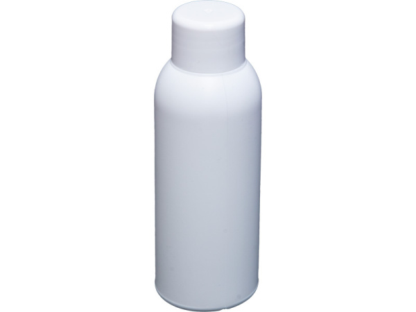 Бутыль 100мл круглая с пробкой, код: 34700, арт. ПБ 0,1