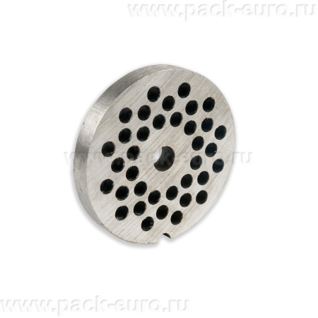 Решетка для мясорубки TT-12 6 мм купить в компании Европактрейд