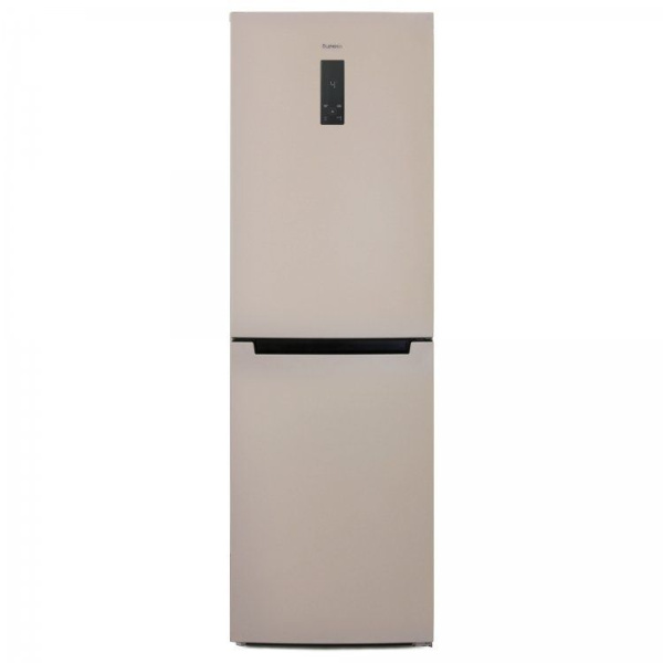 Шкаф холодильный комбинированный Бирюса Б-G940NF от компании Европактрейд