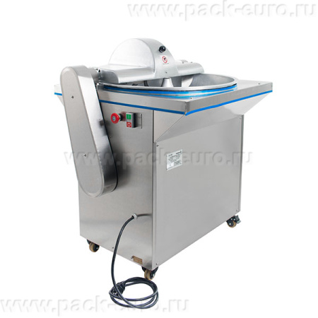 Червячная пара редуктора Куттера для мяса, овощей CP-30 Foodatlas купить в компании Европактрейд