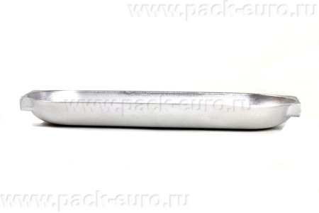 Секция форм для хлеба 3 Л Батонница 290 х 130 х 30 с ручками
