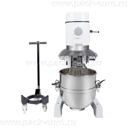 Миксер планетарный Miratek MGR-60