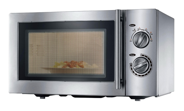 Печь СВЧ P90D23SL-YR, арт. P90D23SL-YR от компании Европактрейд