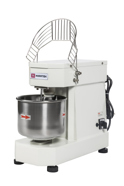 Тестомес для дрожжевого теста Miratek PR-5 Тестомес для дрожжевого теста Miratek PR-5
