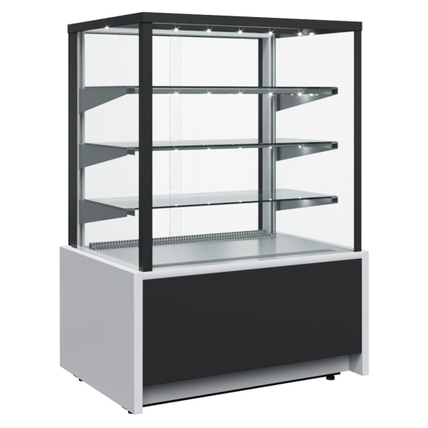 Витрина нейтральная KC70 N 0,9-1 9006-9005 (Нейтральная 0,9 Carboma Cube ТЕХНО), арт. 1802336p от компании Европактрейд