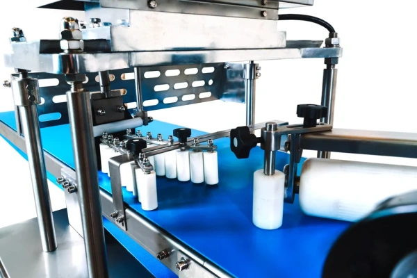 Автоматическая линия для производства сдобных дрожжевых и слоёных изделий с начинкой BAKELINE GF-250