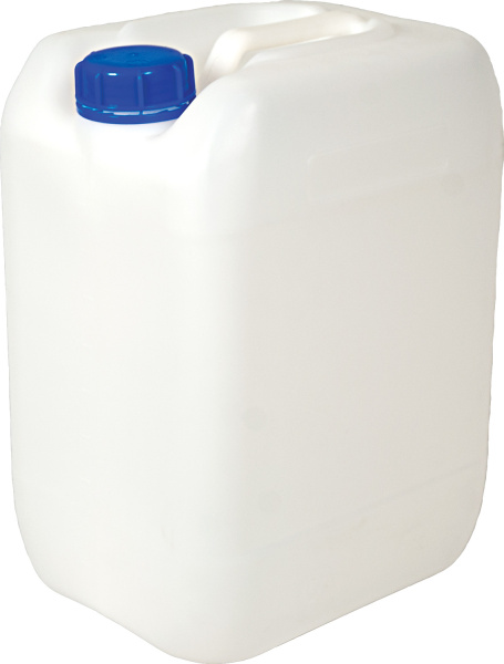 Пластиковая канистра 30 литров, арт. КП 30 Пластиковая канистра 30 литров, арт. КП 30