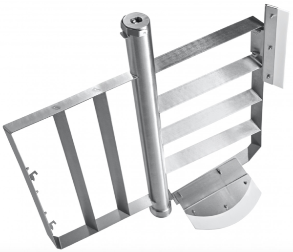 Комплект скребков силиконовых для миксеров котлов на 160 л., арт. 110000019183, арт. 11000019183 от компании Европактрейд