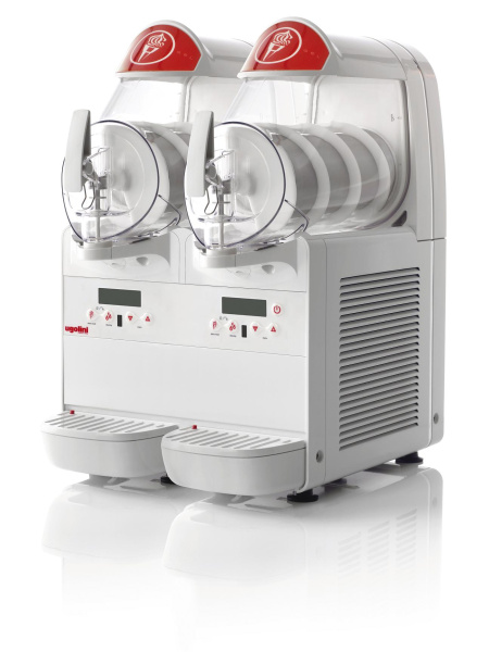 Машина для приготовления мороженого UGOLINI MINIGEL PLUS 2 от компании Европактрейд Машина для приготовления мороженого UGOLINI MINIGEL PLUS 2 от компании Европактрейд