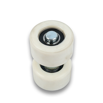 Опорное колесо в сборе BXZ15B0C03-A (HL-1500/HL1650)