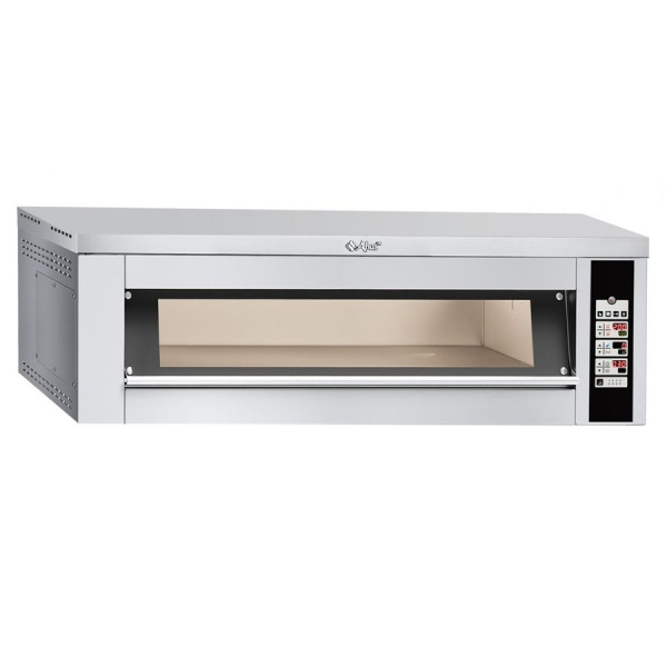 Модуль шкафа пекарского подового ЭШП-1-01КП с крышей Abat от компании Европактрейд Модуль шкафа пекарского подового ЭШП-1-01КП с крышей Abat от компании Европактрейд