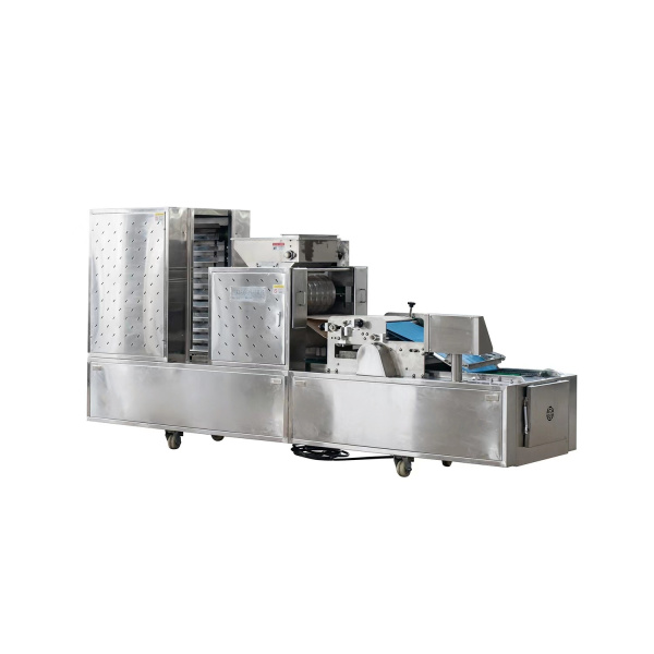 Роторная формовочная машина для сахарного печенья GT400-2-P-12Z Foodatlas