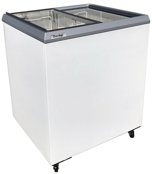 Ларь морозильный  Derby ЕК-26 (92100260) от компании Европактрейд Ларь морозильный  Derby ЕК-26 (92100260) от компании Европактрейд