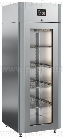 Шкаф специализированный CS107-Cheese со стеклом, арт. 1001218d