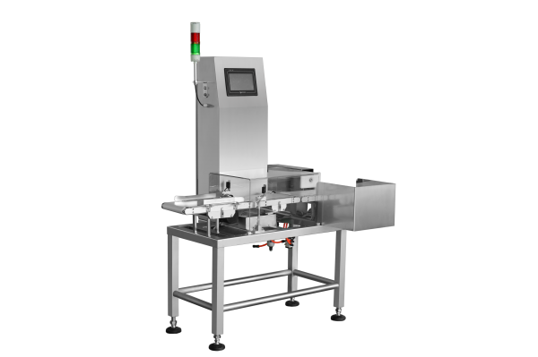 Контрольно-динамические весы (чеквейер) IXL-300 Контрольно-динамические весы (чеквейер) IXL-300