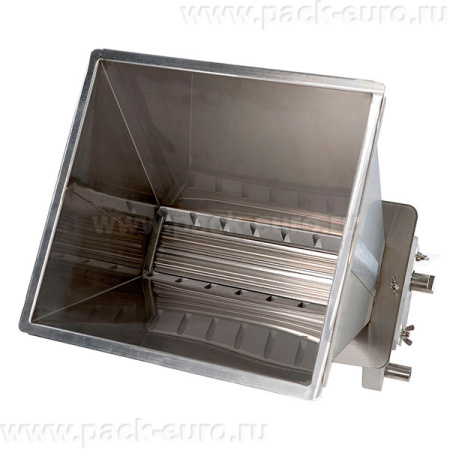 Бункер для мягких смесей (53 литра) для Отсадочная автоматическая машина для твердого теста Mono Ome купить в компании Европактрейд