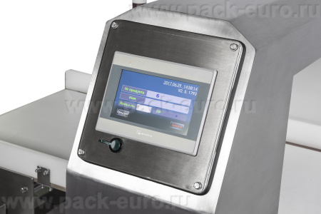 Металлодетектор конвейерный Techik IMD-6040