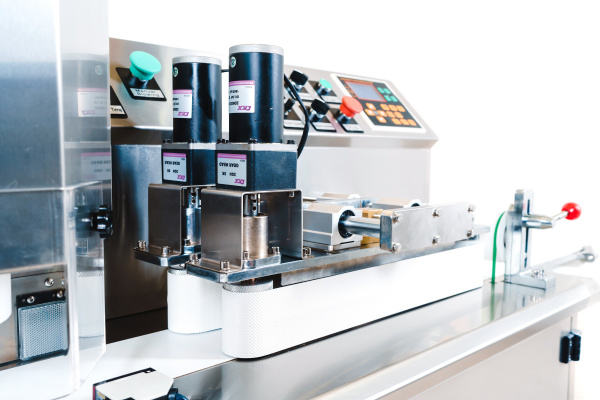 Формовочная машина GS-3000 Формовочная машина GS-3000