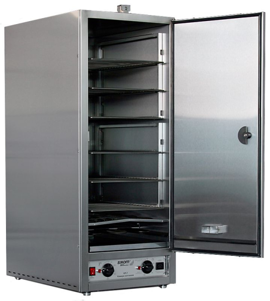 Коптильня электрическая  КР-7.150