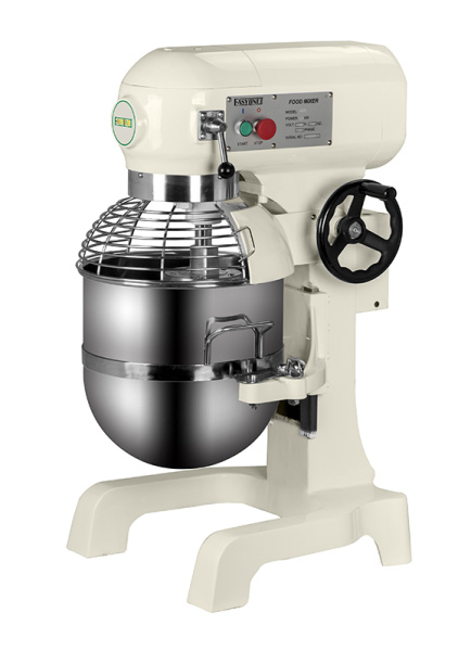 Миксер планетарный B40K 380В, арт. ELPLB40K405T от компании Европактрейд