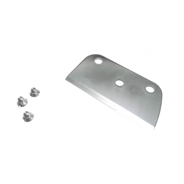 Лезвие ножа-гребенки 4X4 мм, арт.29776 Лезвие ножа-гребенки 4X4 мм, арт.29776