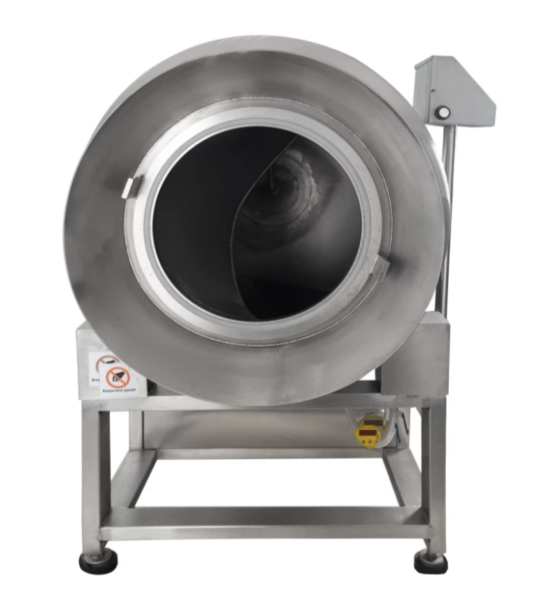 Вакуумный массажер маринатор мяса, птицы GR-800A Foodatlas