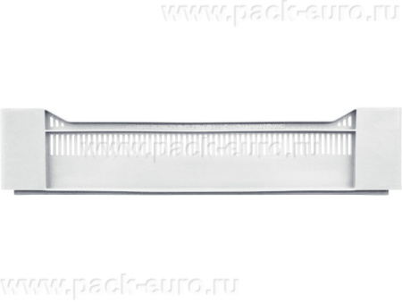Ящик перфорированный 600×400×135, арт.: 120, объём 32.4, натуральный, код: 02494, арт. 120 М