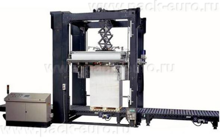 Паллетайзер автомат PRIDE 2400D, арт. Pride 2400D