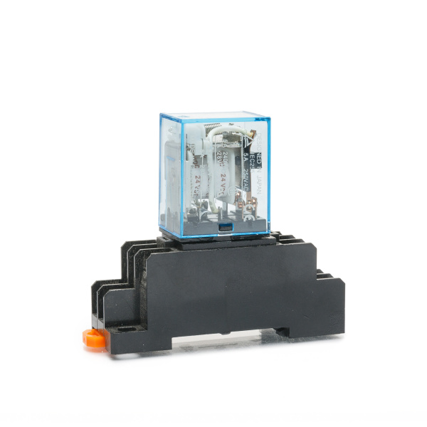 Промежуточное реле для DXDZ купить в компании Европактрейд